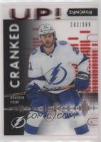 Brayden Point #/399