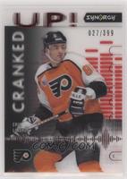 Eric Lindros #/399
