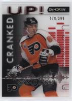 Eric Lindros #/399
