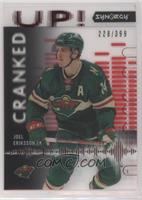 Joel Eriksson Ek #/399