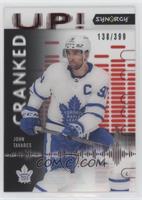 John Tavares #/399