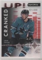 Logan Couture #/399