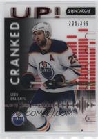 Leon Draisaitl #/399