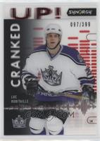 Luc Robitaille #/399