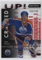 Mark Messier #/399