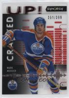 Mark Messier #/399