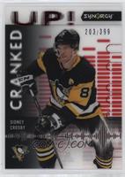 Sidney Crosby #/399