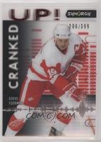 Steve Yzerman #/399