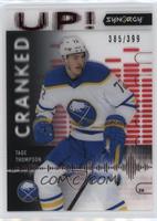 Tage Thompson #/399