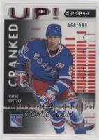 Wayne Gretzky #/399