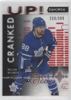 William Nylander [EX to NM] #/399