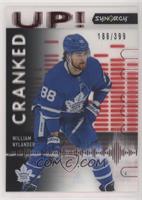 William Nylander #/399