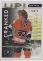 Bobby Clarke #/699