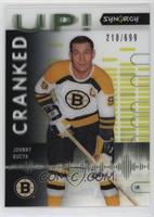 Johnny Bucyk #/699