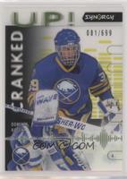 Dominik Hasek #/699