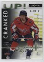 Evgeny Kuznetsov #/699