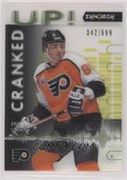 Eric Lindros #/699