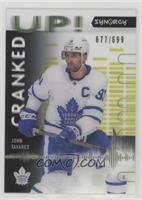 John Tavares #/699