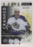 Luc Robitaille #/699