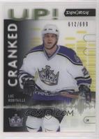 Luc Robitaille #/699