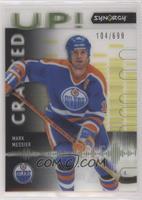 Mark Messier #/699