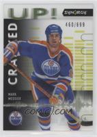 Mark Messier #/699