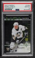 Mario Lemieux [PSA 10 GEM MT] #/699