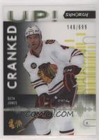 Seth Jones #/699