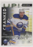 Jeff Skinner #/699