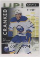 Tage Thompson #/699