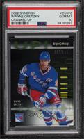 Wayne Gretzky [PSA 10 GEM MT] #/699