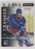 Wayne Gretzky #/699