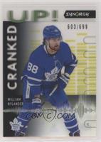 William Nylander #/699