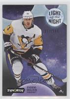 Evgeni Malkin #/399