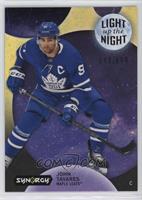 John Tavares #/699