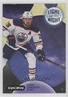 Leon Draisaitl #/699