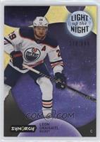 Leon Draisaitl #/699