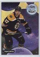 Patrice Bergeron #/699