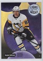 Sidney Crosby #/699