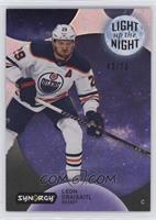 Leon Draisaitl #/75