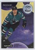 Thomas Bordeleau #/699