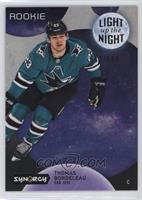 Thomas Bordeleau #/899