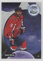 Alex Ovechkin #/899