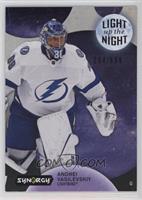 Andrei Vasilevskiy #/899