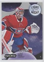 Carey Price #/899