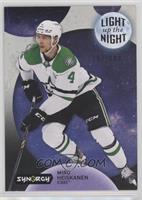 Miro Heiskanen #/899