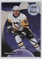 Sidney Crosby #/899