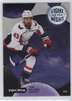 Tom Wilson #/899