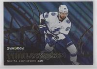 Nikita Kucherov