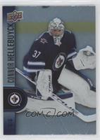 Connor Hellebuyck